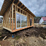 Ehitame sauna, terrassi, karkassmaja (foto #3)
