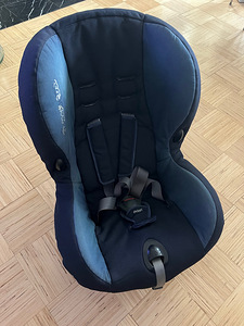 Turvahäll Maxi-Cosi Priori (2 foto / 3)
