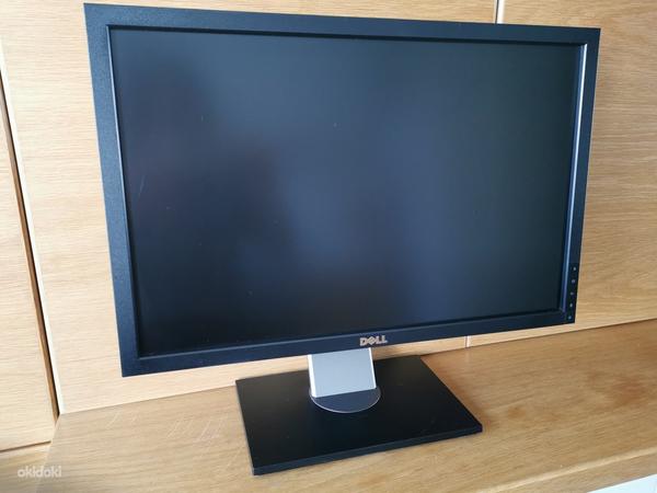 Dell monitor 22" (foto #1)