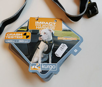 Ремень безопасности Kurgo для собак