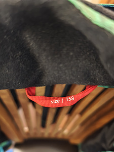 Talvejope Reima poiste s.158 (3 foto / 5)