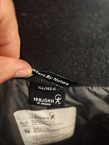 Isbjorn talvepūksid s.152 (3 foto / 6)