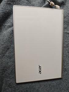 Sülearvuti Acer Aspire S7 series (MS2364) (1 foto / 6)