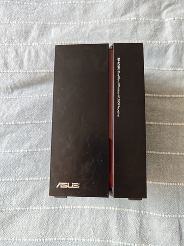 WiFi võimendi ASUS RP-AC68U AC1900 Dual-Band Repeater