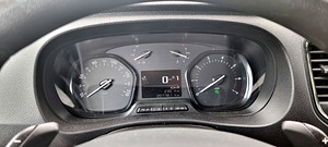 Toyota ProAce Bennett KÜLMIK 2.0 90kV (10 foto / 10)