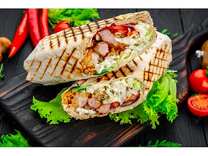 Vajalikud kokad (Kebab, Shawarma) (2 foto / 3)