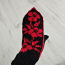 Вязаные носки, варежки ,ручная работа (фото #5)