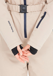 Whistler Courtney lumekombe snowsuit (6 foto / 9)