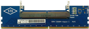 (2 kokku) samsung 2x 8gb ddr4 sülearvuti/laptop mälu 3200MHZ (2 foto / 2)