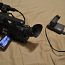 JVC GY-HM100U видеокамера (фото #2)