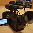 JVC GY-HM100U видеокамера (фото #3)