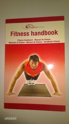 Книга Fitness Handbook (фото #1)