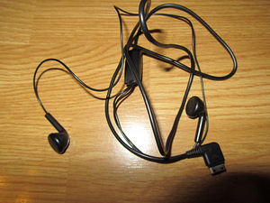 Hands-free для Samsung (1 фото из 1)