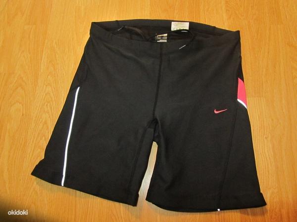 Nike jooksupüksid, s. S (foto #1)
