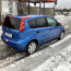 Nissan note 2008 (фото #4)