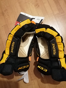 Краги CCM Super Tacks AS1(15"38sm) (3 фото из 3)
