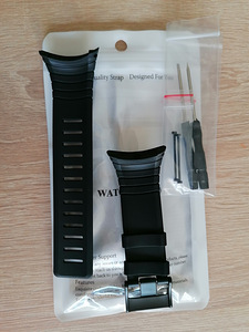 SUUNTO kellade rihm, 24 mm. (1 foto / 2)