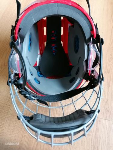 Bauer 5100 шлем, размер L. (фото #2)