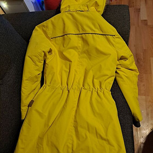 Huppa talve parka s. 152 (2 foto / 4)