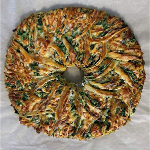Kringel 1kg (3 foto / 4)