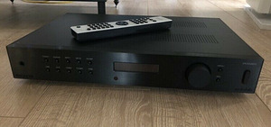Audiolab 8200DQ dac (1 foto / 4)