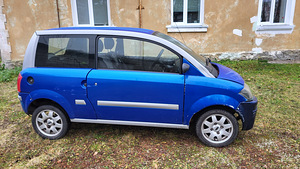 Microcar (3 фото из 10)