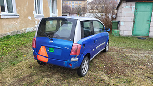 Microcar (6 фото из 10)