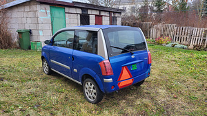 Microcar (10 фото из 10)