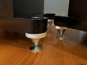 Tannoy Revolution DC6 T SE kõlarid (6 foto / 9)