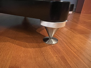 Tannoy Revolution DC6 T SE kõlarid (8 foto / 9)