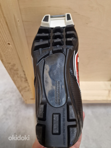 Лыжные ботинки T8 Alpina размер 35 (фото #7)