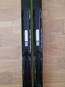 Suusad Fisher Crown 150cm (2 foto / 9)