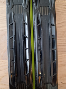 Suusad Fisher Crown 150cm (8 foto / 9)