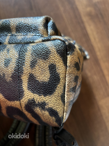 Рюкзак Louis Vuitton в Палм-Спрингс (фото #5)