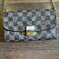 Сумка-кошелек Louis Vuitton Croisette (фото #2)