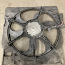 Вентилятор охлаждения двигателя BMW x5 E70 (фото #2)