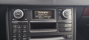 Eesti keelne menuu Volvo (5 foto / 9)