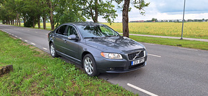 Volvo S80 2007 2.4d 136kw автомат (1 фото из 6)