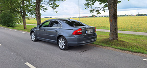 Volvo S80 2007 2.4d 136kw автомат (2 фото из 6)