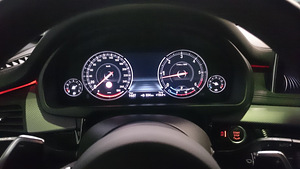 BMW diagnostika, kodeerimine, Start-stop väljalülitamine (3 foto / 3)