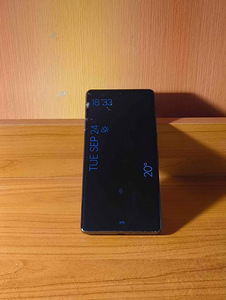 Google pixel 7 pro 128GB Obsidian (2 foto / 3)