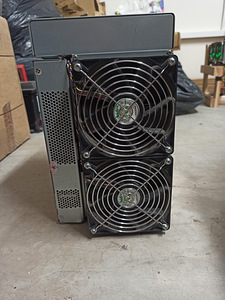Bitmain Antminer S17 Pro 56TH Bitcoin krüptokaevur (5 foto / 7)