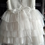 Шикарное платье для принцессы. Imeilus kleit. (фото #4)