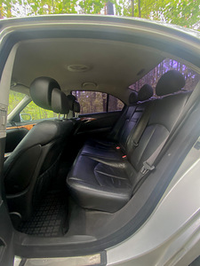 Mercedes-benz E 320 Avantgarde (4 foto / 6)