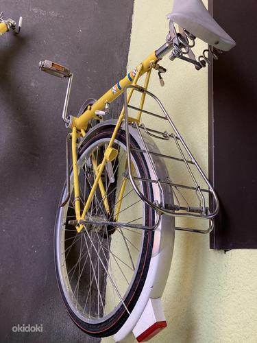 Велосипед Monark (фото #3)