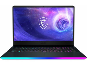 Msi Raider ge76 delux edition, UUS HIND!!! (1 foto / 5)