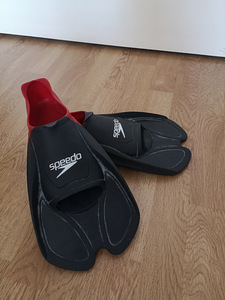 Плавательные ласты Speedo