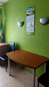 Outokumpu tn 23, Järve, Kohtla-Järve, Ida-Virumaa (9 foto / 15)
