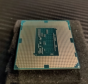 Intel core i5-4570