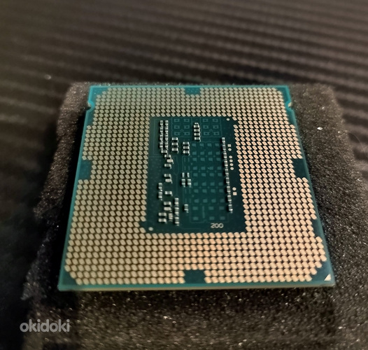Intel core i5-4570